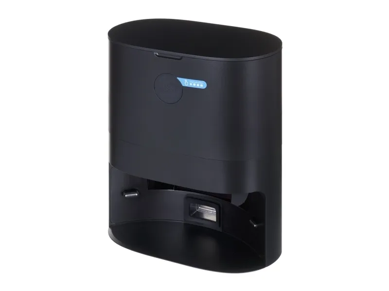 [OUTLET] - Xiaomi Roidmi Eve Plus - Hvid - 2700Pa sugestyrke- 5200 mAh batteri - Driftstid (max) 250 min - Med moppe funktion - Automatisk tømmestation - Appstyrret - Smart Home Kompatibel
