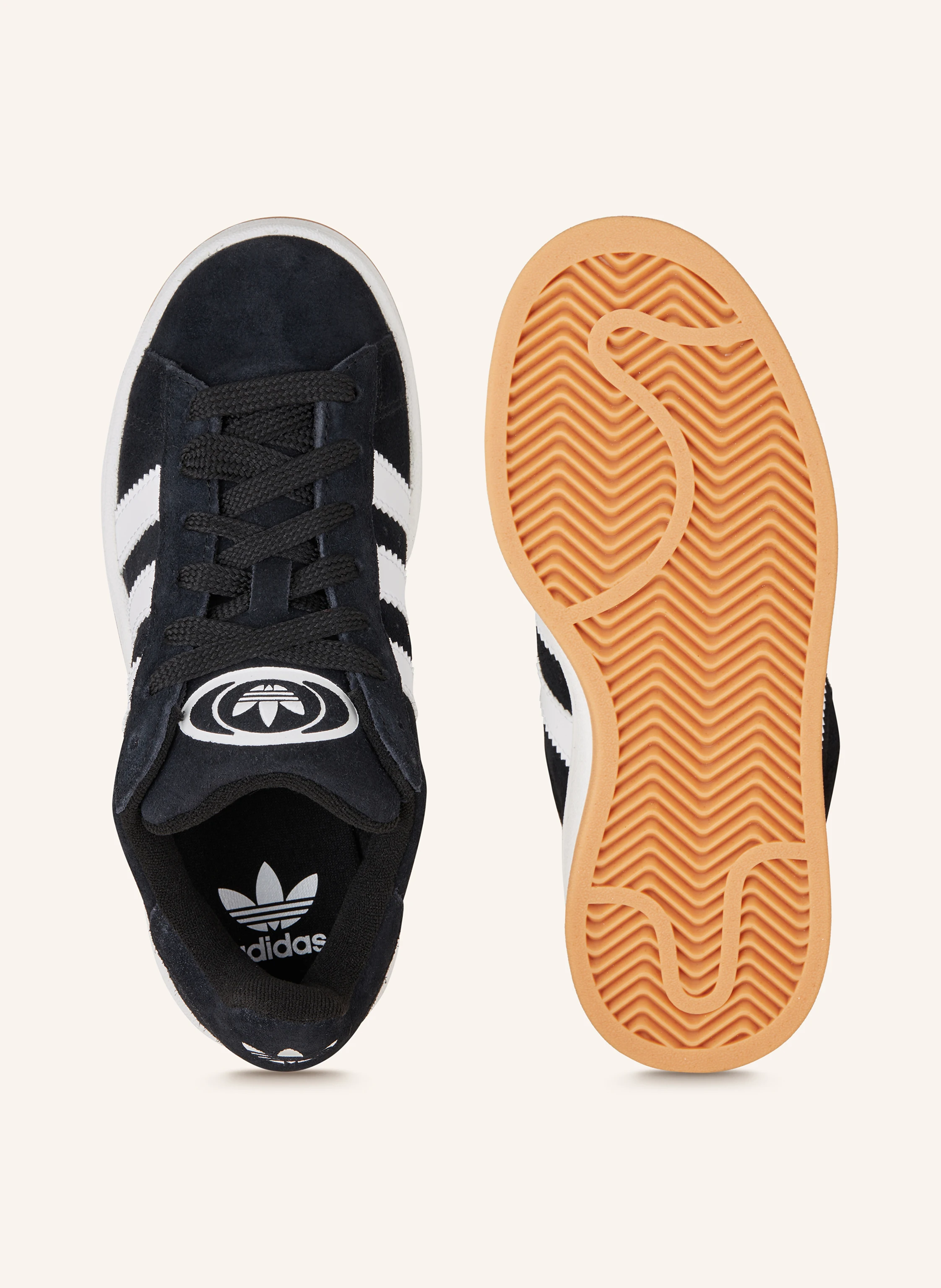 adidas Originals Sneaker CAMPUS 00S J