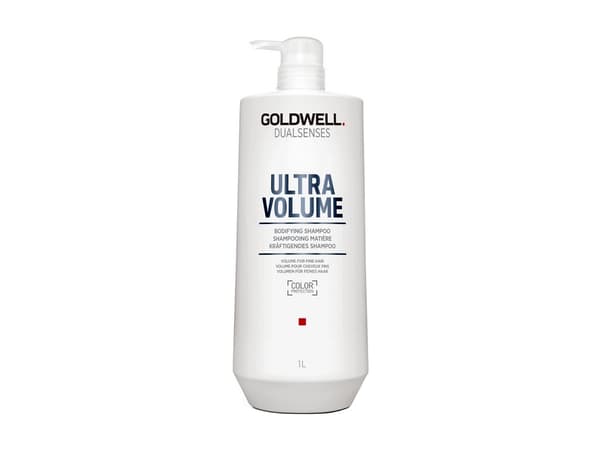 Goldwell Dualsenses Ultra Volume Shampoo økende hårvolum 1000 ml