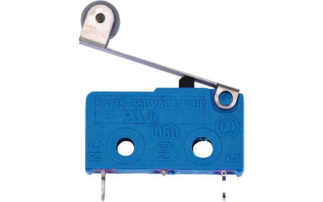 SOG und SOG II Mikroschalter-Set