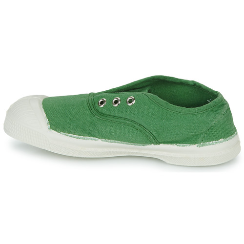 Bensimon - Elly Enfant - Vert