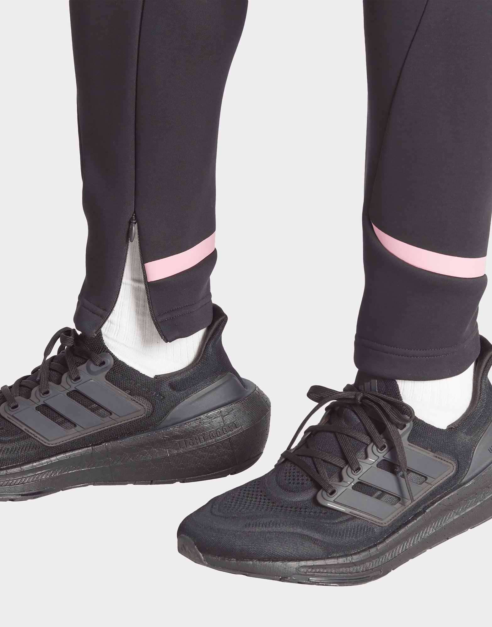 adidas Pantalon Inter Miami CF Designed for Gameday Travel