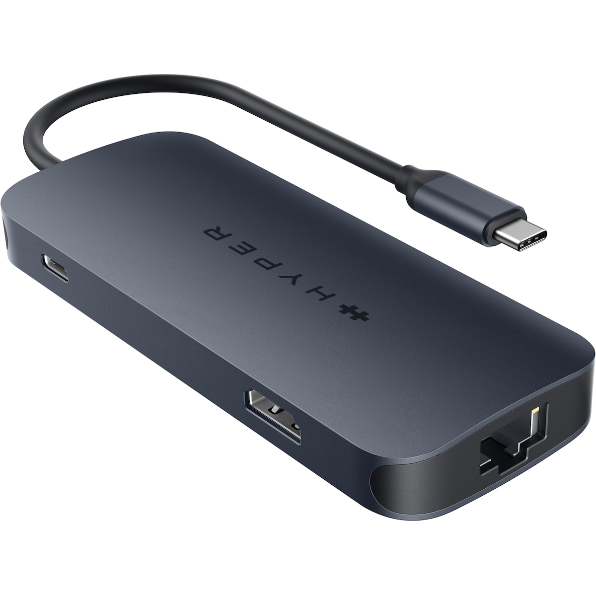 Hyper HyperDrive Next 8 porters USB-C hub
