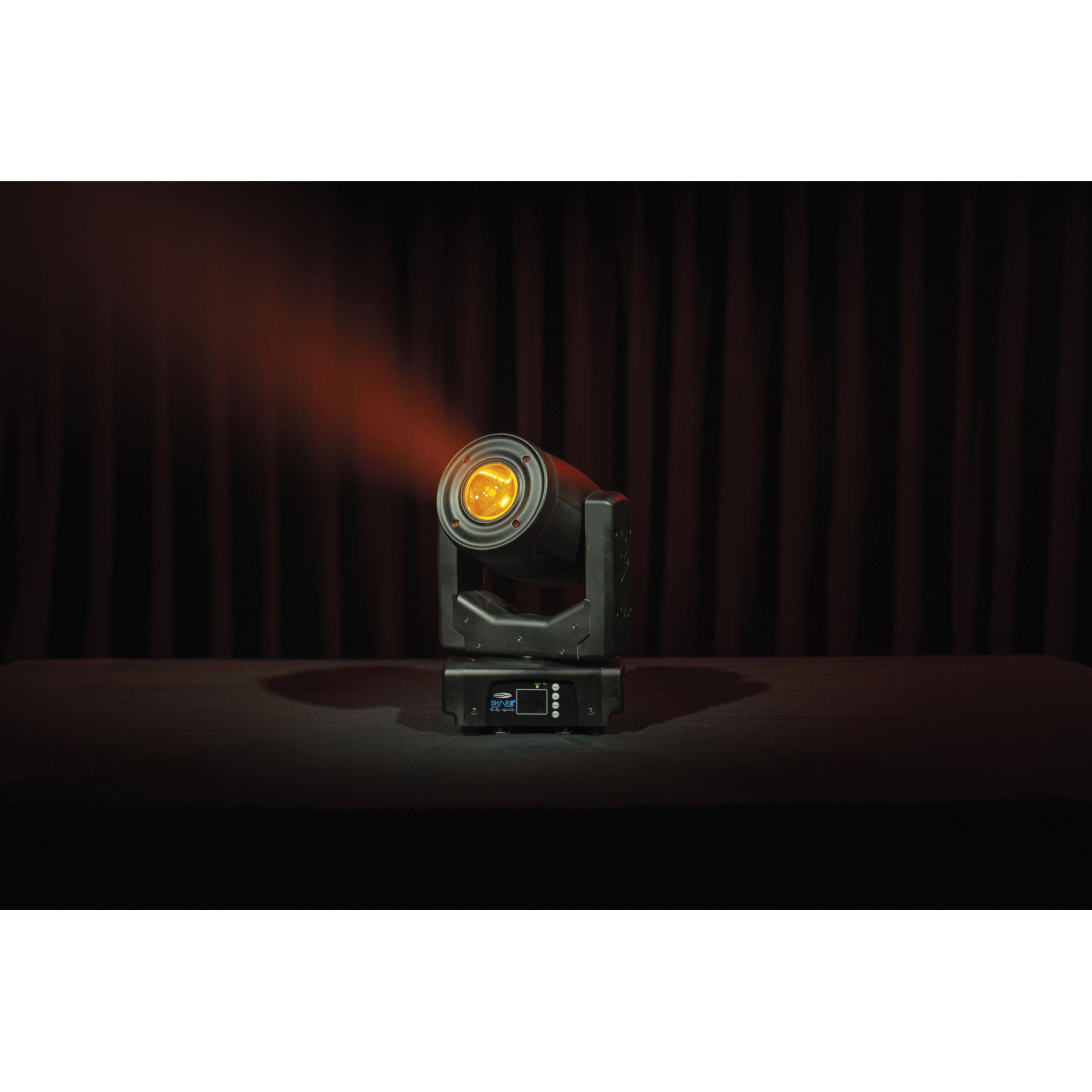 Showtec Shark - The Meg - Hybrid One LED moving head