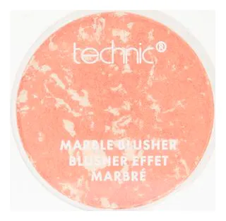 TECHNIC Marble Blusher Glow Time - 3,5 g