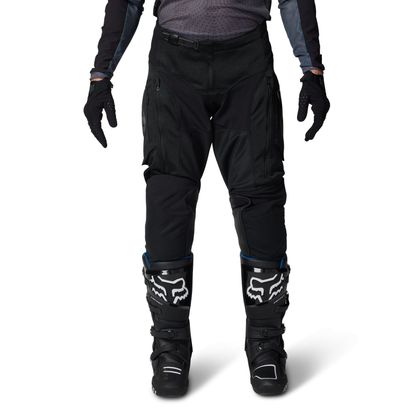 Pantalon cross Fox RANGER AIR OFFROAD PANT 2024 - Noir