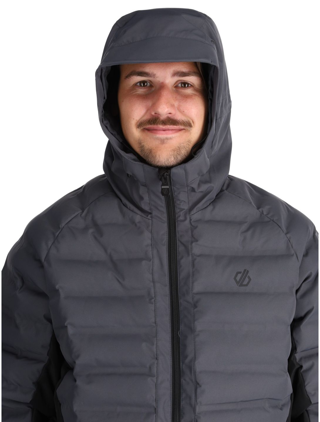 Ollie II ski-jas heren