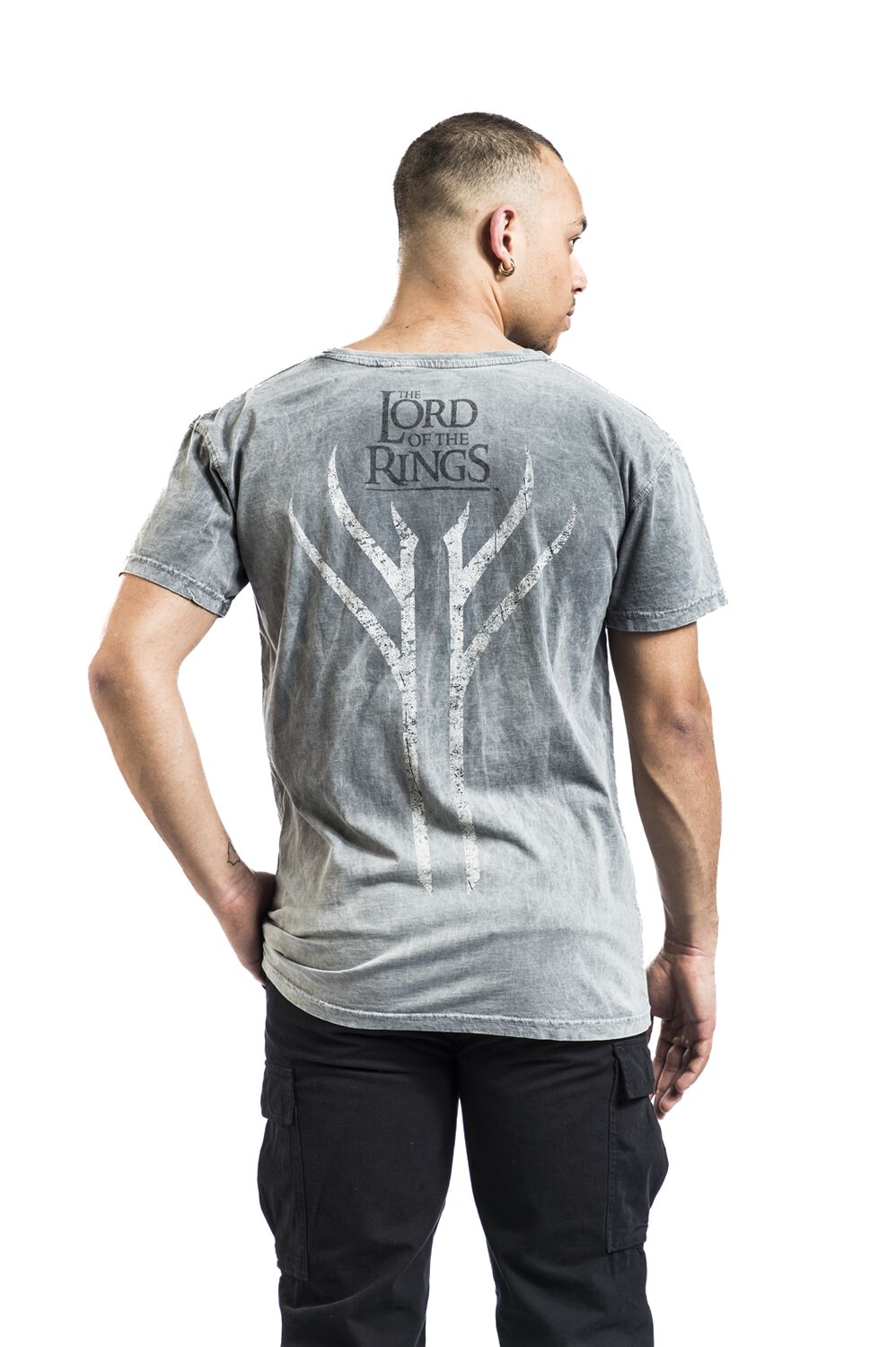 Gandalf | Le Seigneur Des Anneaux T-Shirt Manches courtes