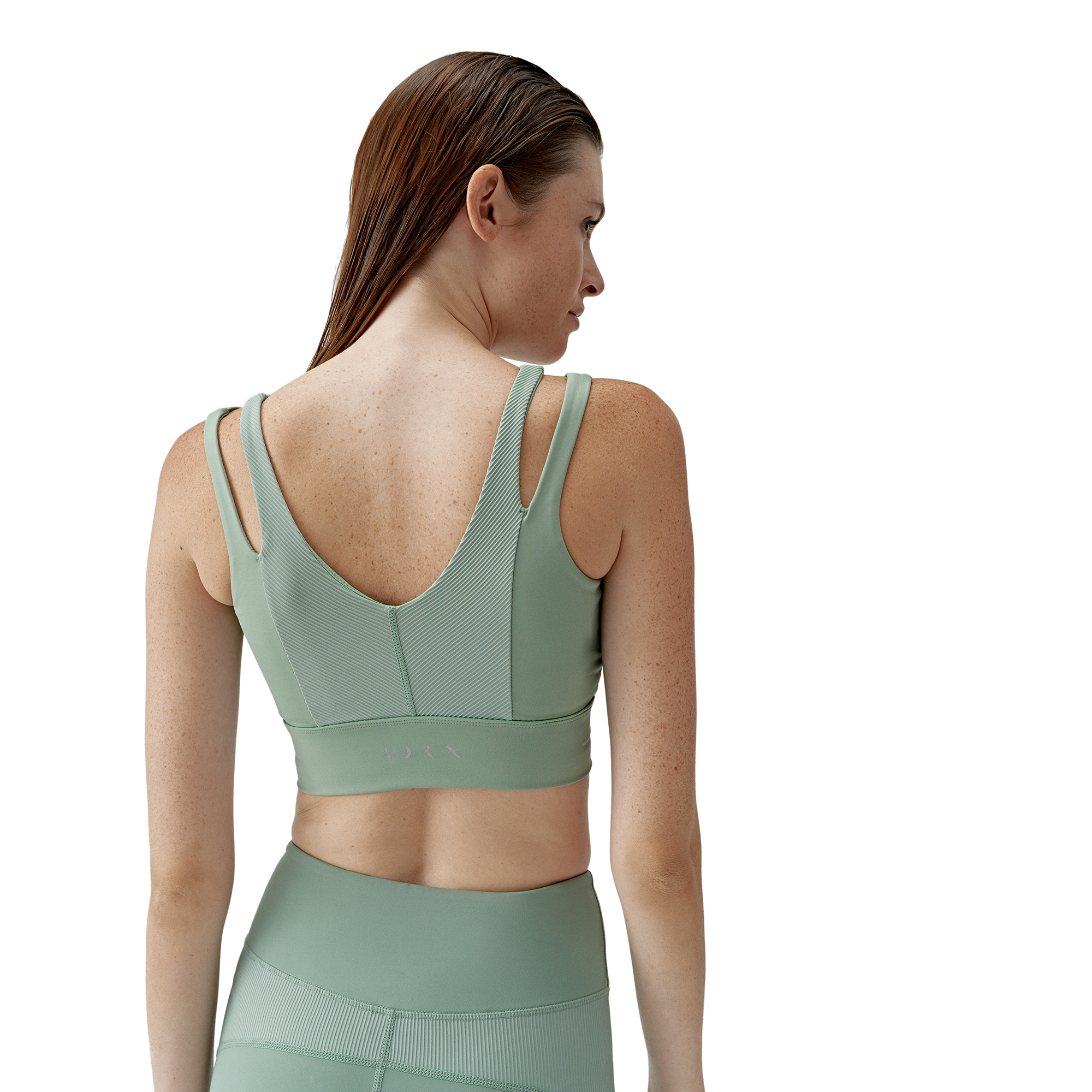 Top Deportivo Reka Born Living Yoga