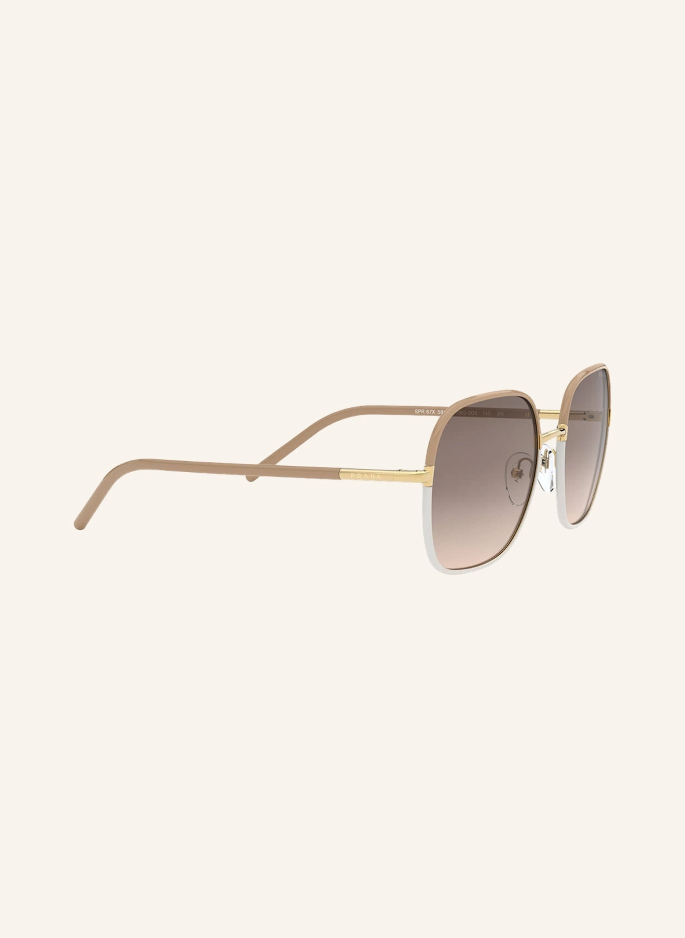PRADA Sonnenbrille PR 67XS