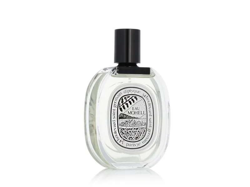 Diptyque Eau Moheli Eau De Toilette Spray 100ml