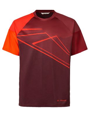 VaudeMoab T-Shirt VI - braun