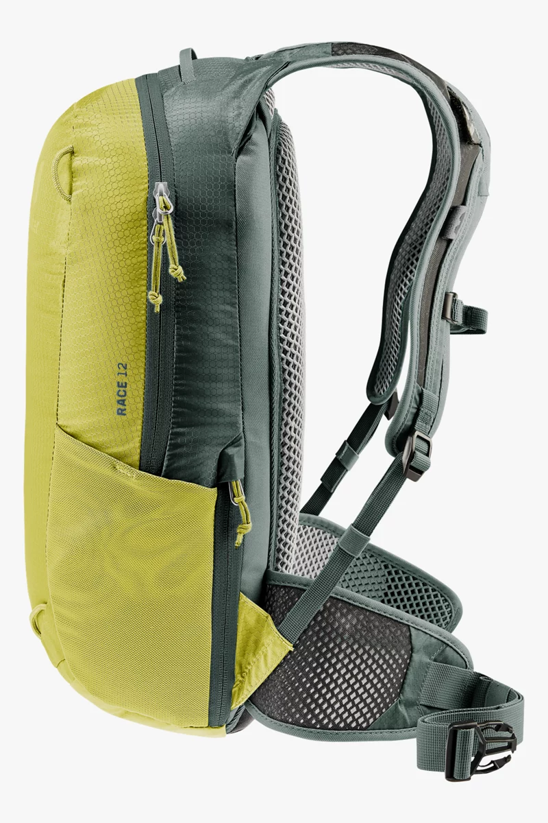 deuter Race 12 L Bikerucksack