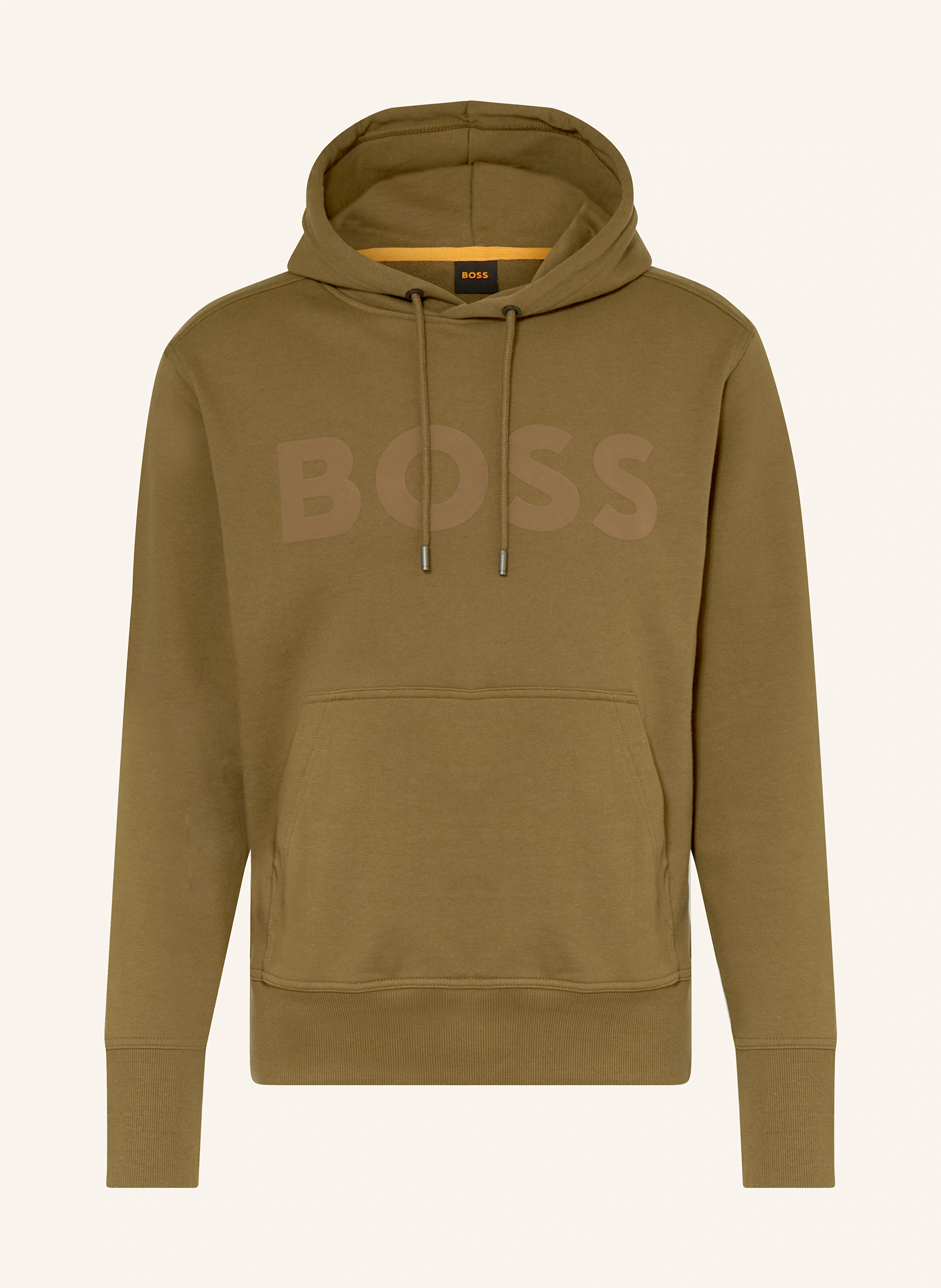 BOSS Hoodie WEBASIC