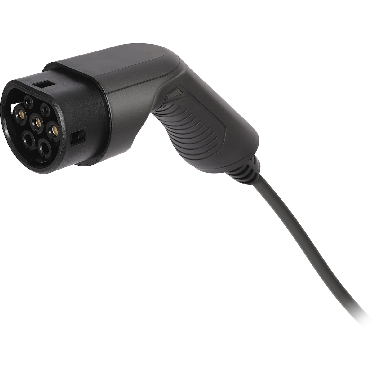 Deltaco e-Charge EV-1213 3m ladekabel til bil