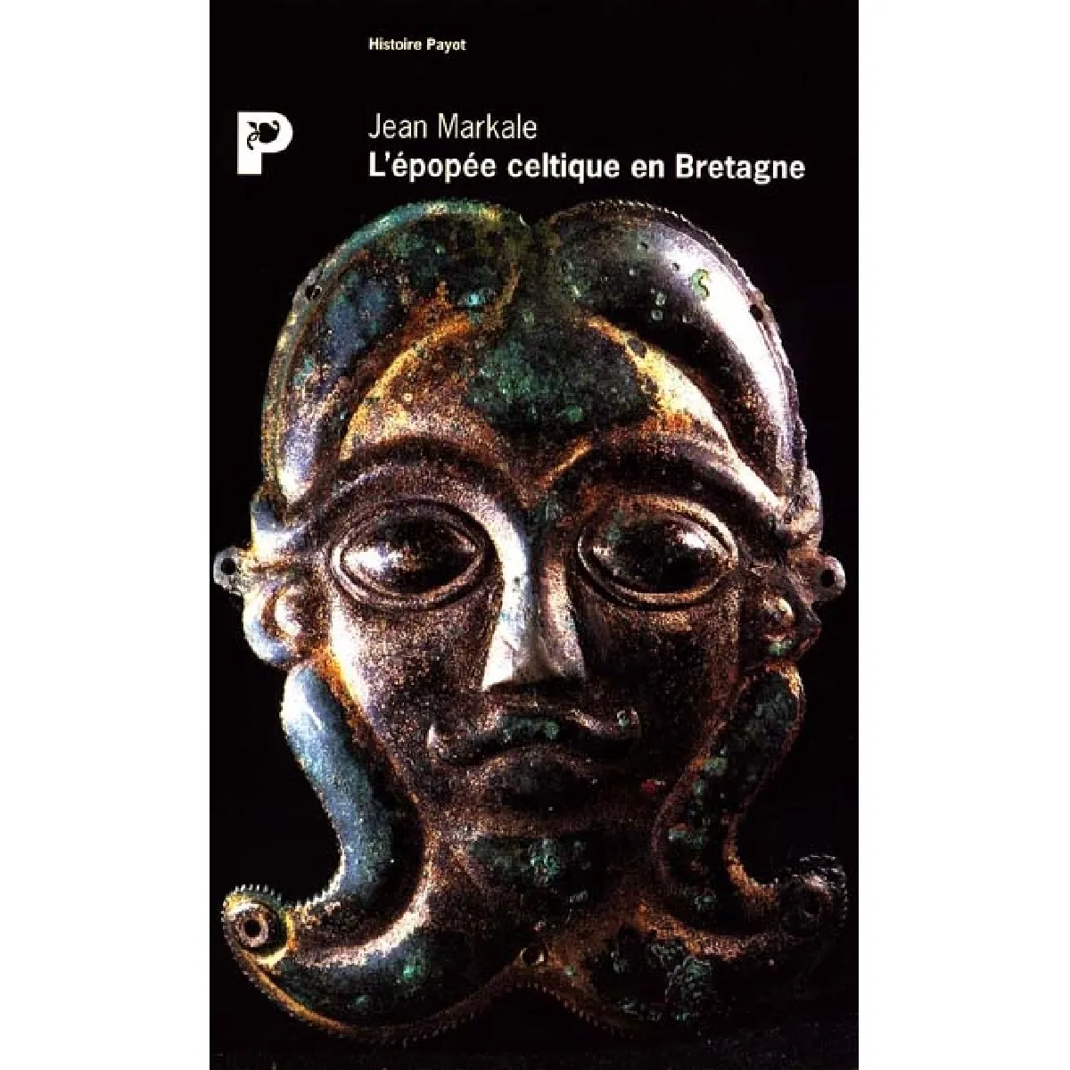 L'épopée celtique en Bretagne · Occasion