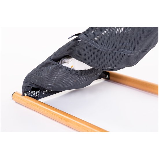 Transat Evolux   Naturel Anthracite        de               Childhome