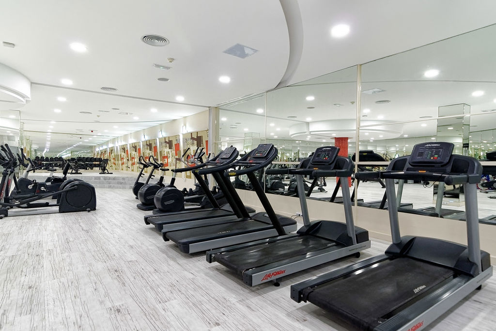 Bull Escorial & Spa Halfpension - Hotel