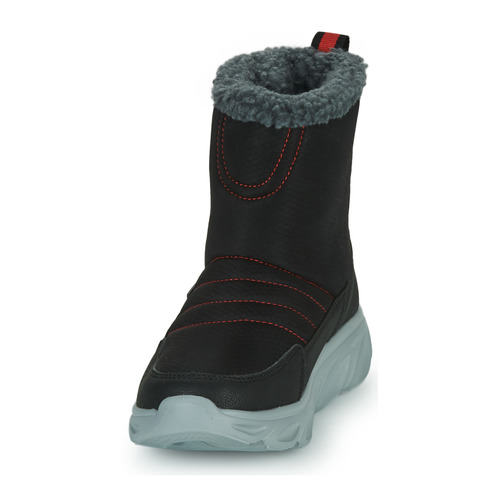 Skechers - HYPNO-FLASH 3.0/FAST BREEZE - Noir