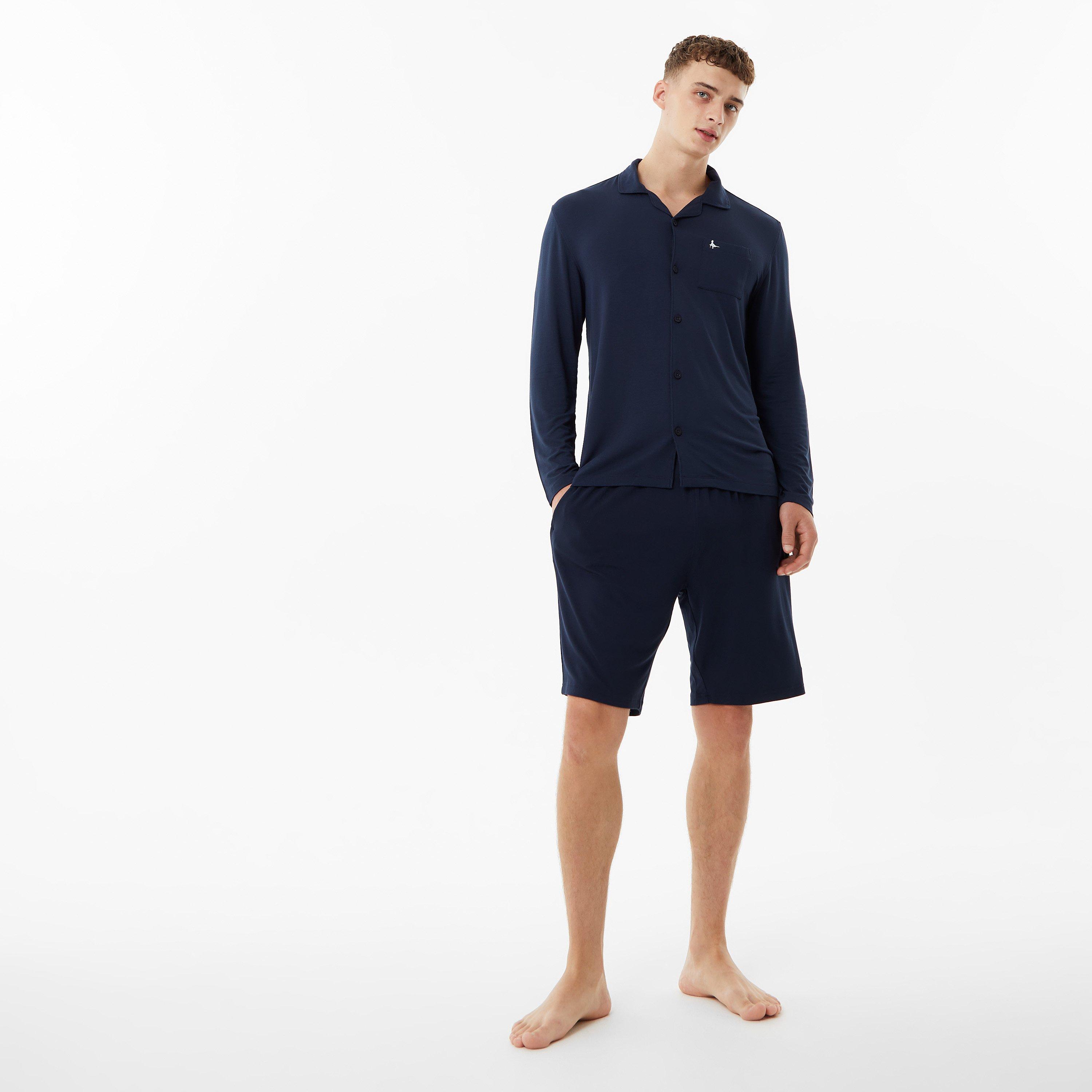 Jack Wills JW Modal Shirt
