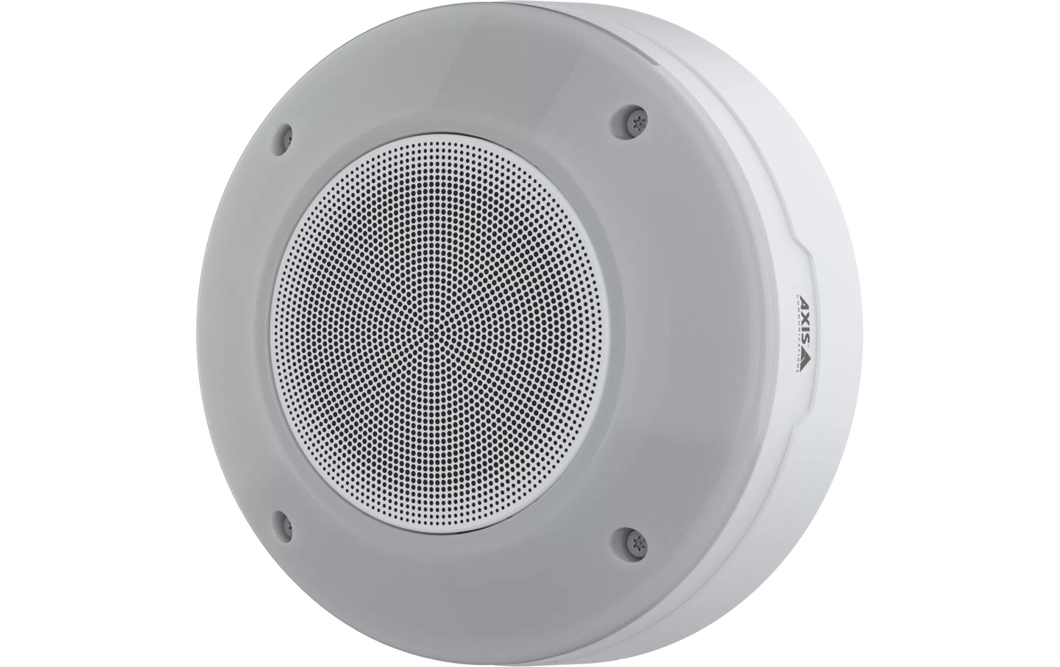 Netzwerklautsprecher D4200-VE Network Strobe Speaker<br>Leistungsstarker All-in-One-Lautsprecher mit Blitzlicht