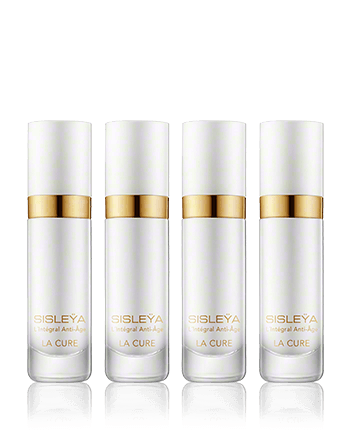 Sisley Sisleÿa L' Intégral Anti-Âge La Cure 4x10ml