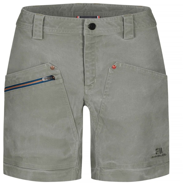 Elevenate - Women's Pebble Shorts - Short