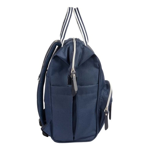 Sac à langer Wellington - bleu marine - BEABA