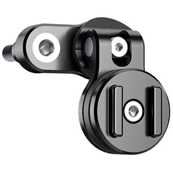 SP Connect - Support Levier d'Embrayage ou de Frein Clutch Mount Pro - M6 Noir