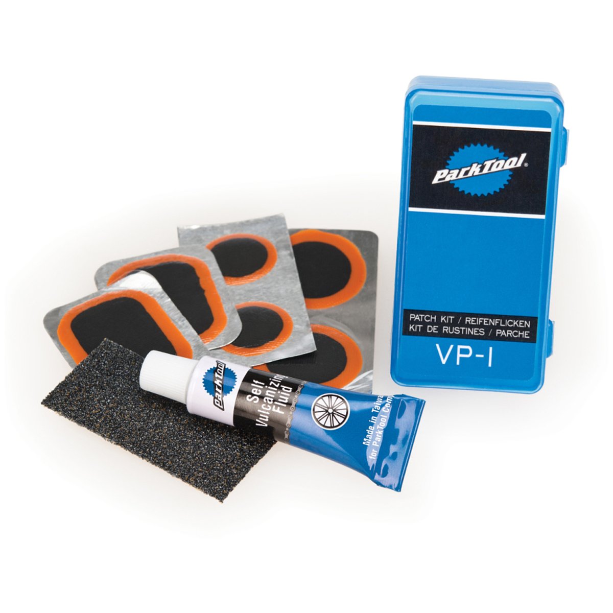Parktool Lappegrej VP-1