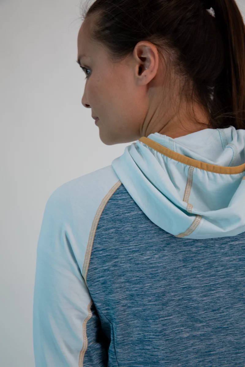 46 NORD Damen Midlayer