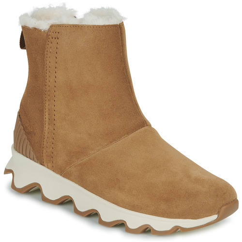Sorel - KINETIC SHORT WP - Camel