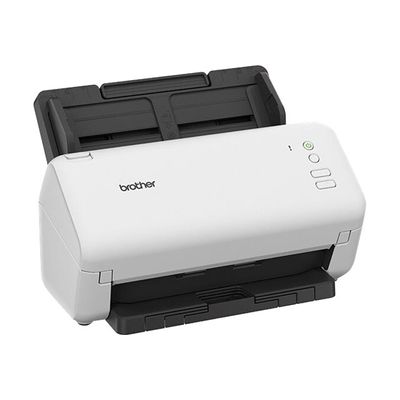 Brother ADS-4100 - scanner de documents A4 - USB 3.0 - 1200 ppp x 1200ppp - 35ppm