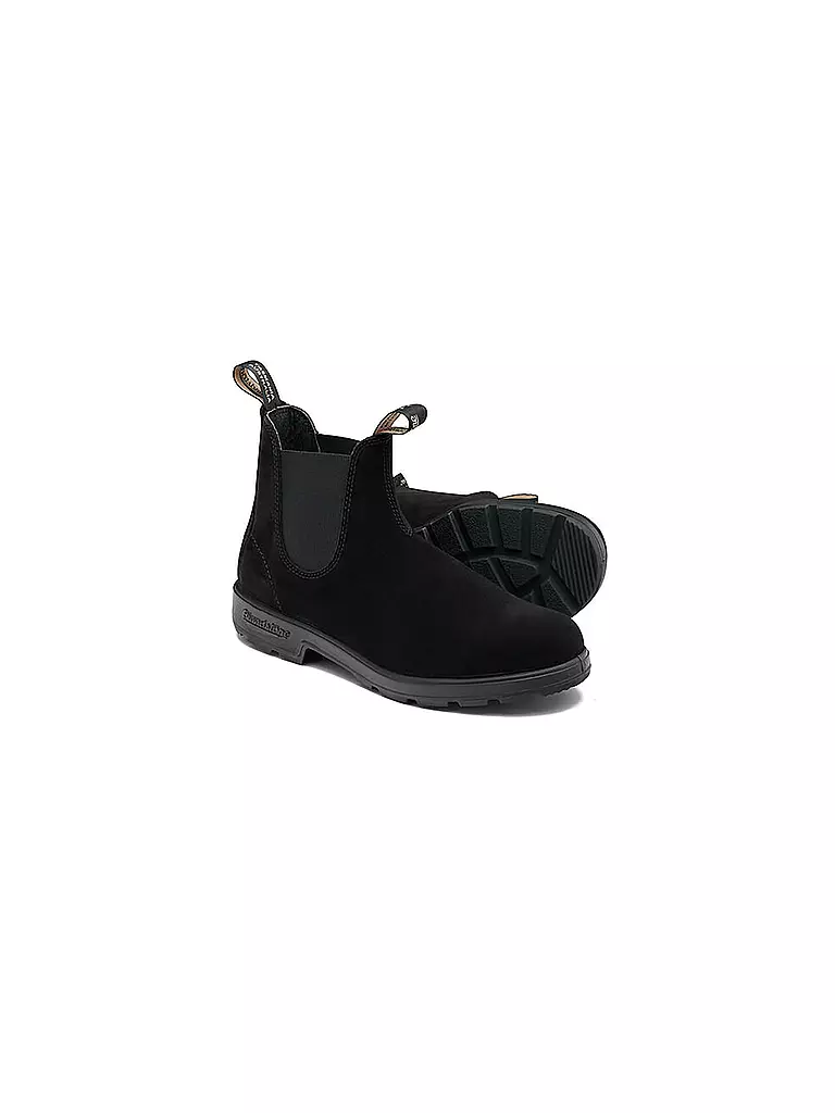 BLUNDSTONE Chelsea Boots 2405 schwarz