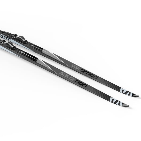 Pack ski de fond SALOMON RS10 VITANE + PROLINK SHIFT SKATE