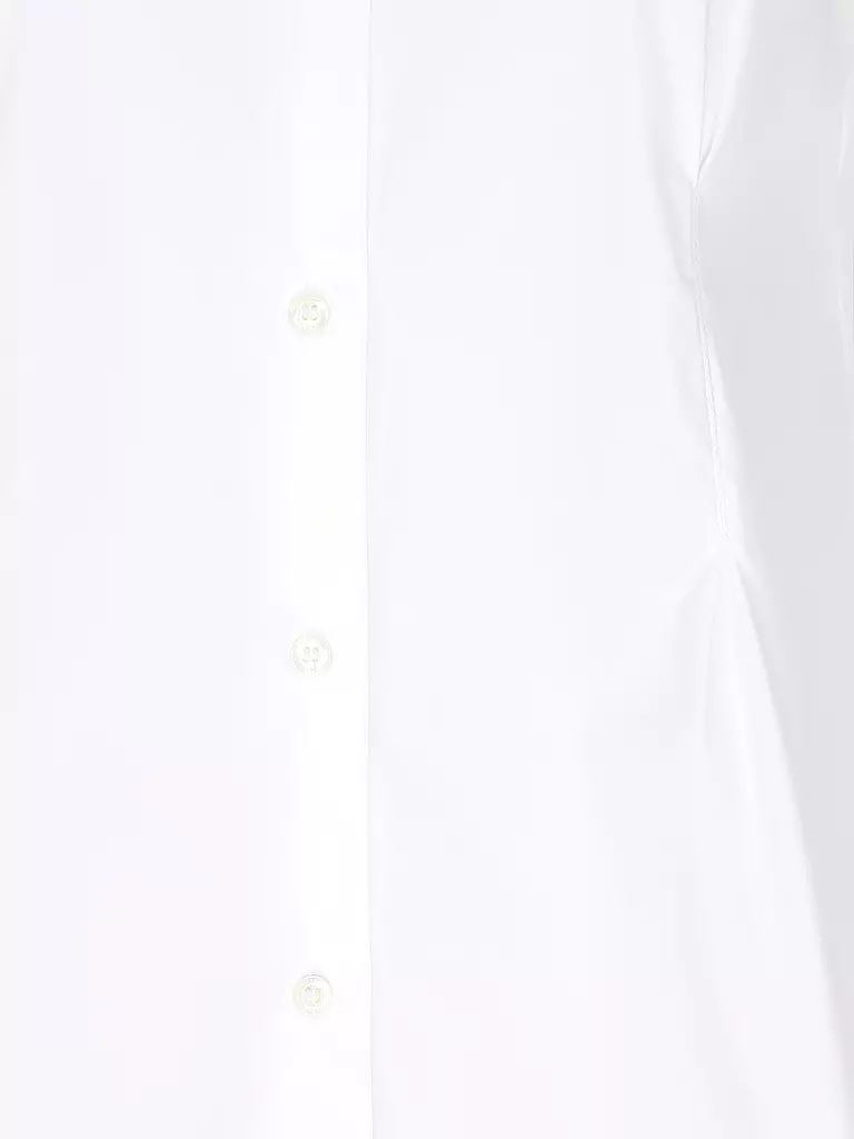 ASPESI Bluse  weiss