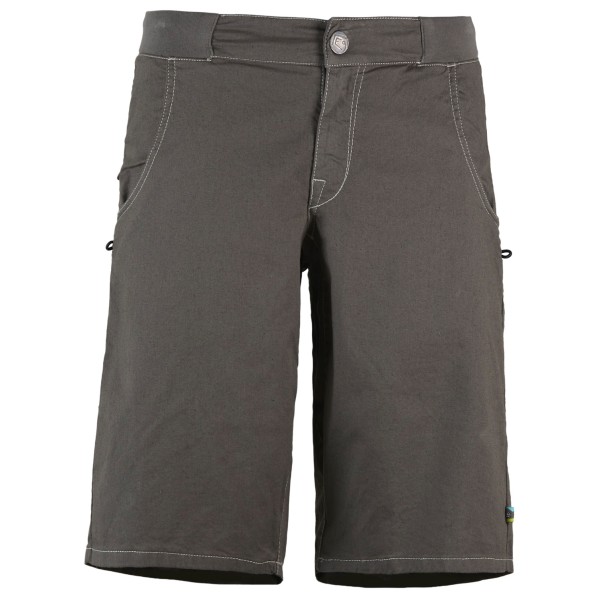 E9 - Kroc Flax - Short