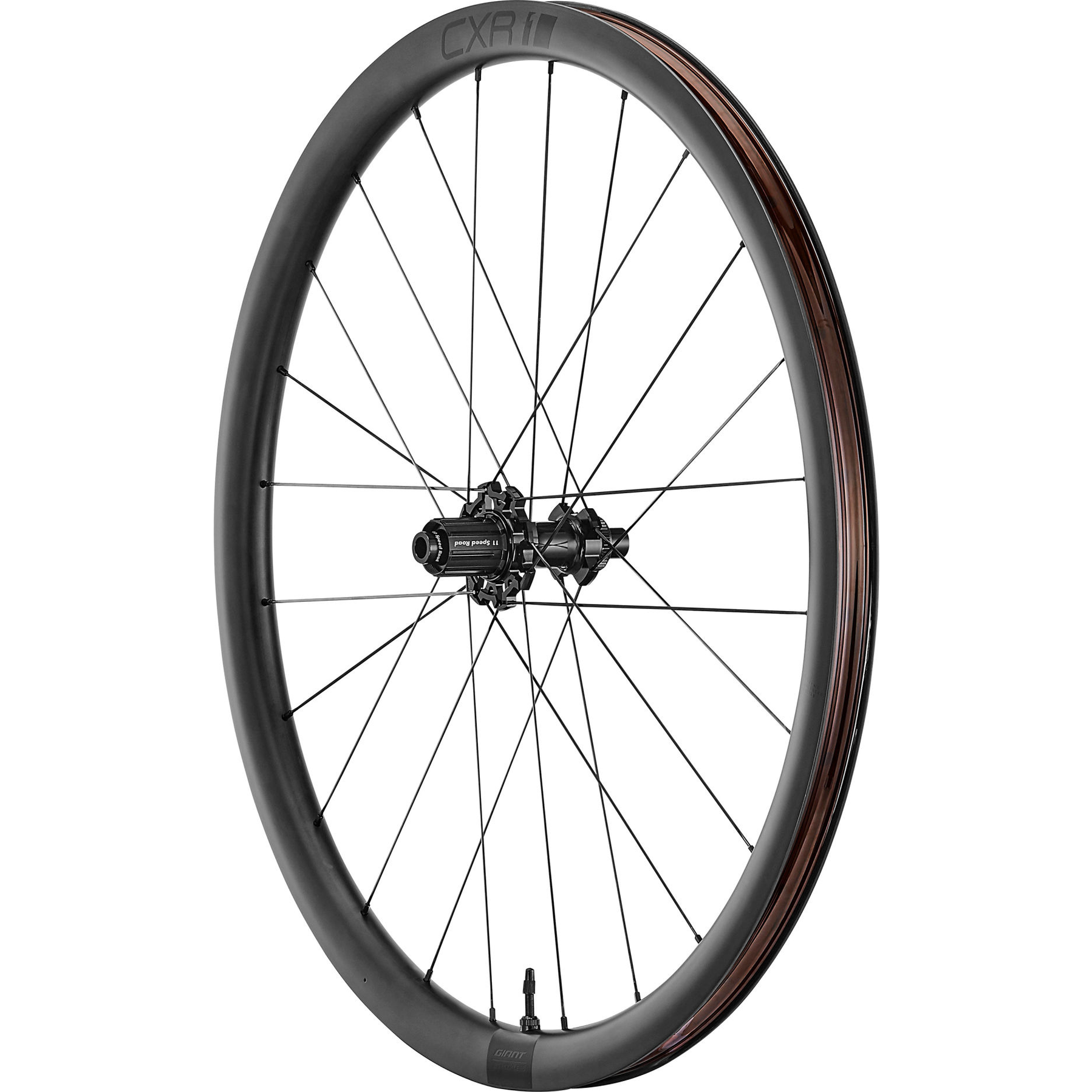 Giant CXR 1 35 Disc Gravel Wielset