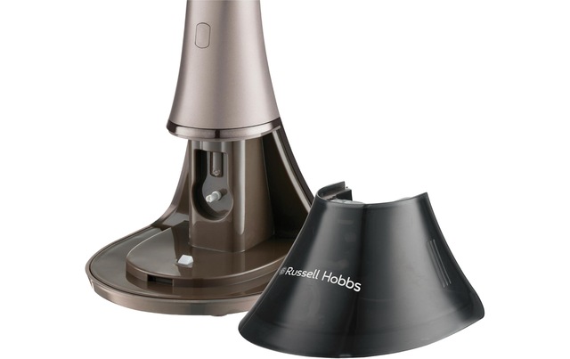 RUSSELL HOBBS Dampfbürste »Steam Genie Aroma 1800 W« 1800 W