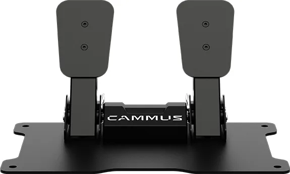 Cammus CP5 Pédaliers gaming