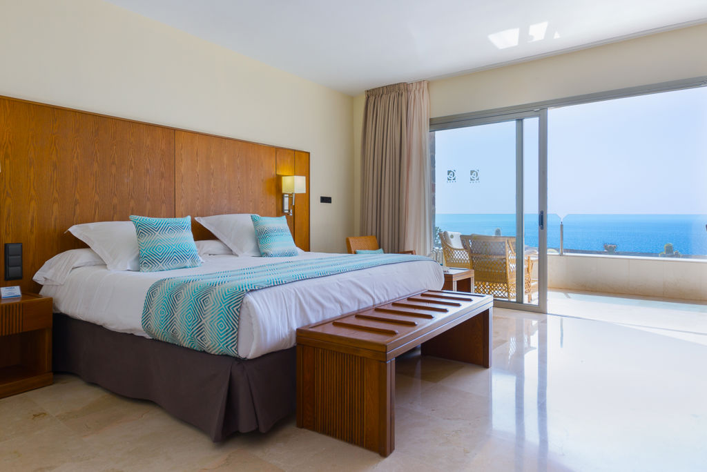 Gloria Palace Royal Hotel Halfpension - Hotel