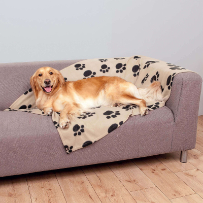 Trixie Fleecedecke Barney 150x100cm