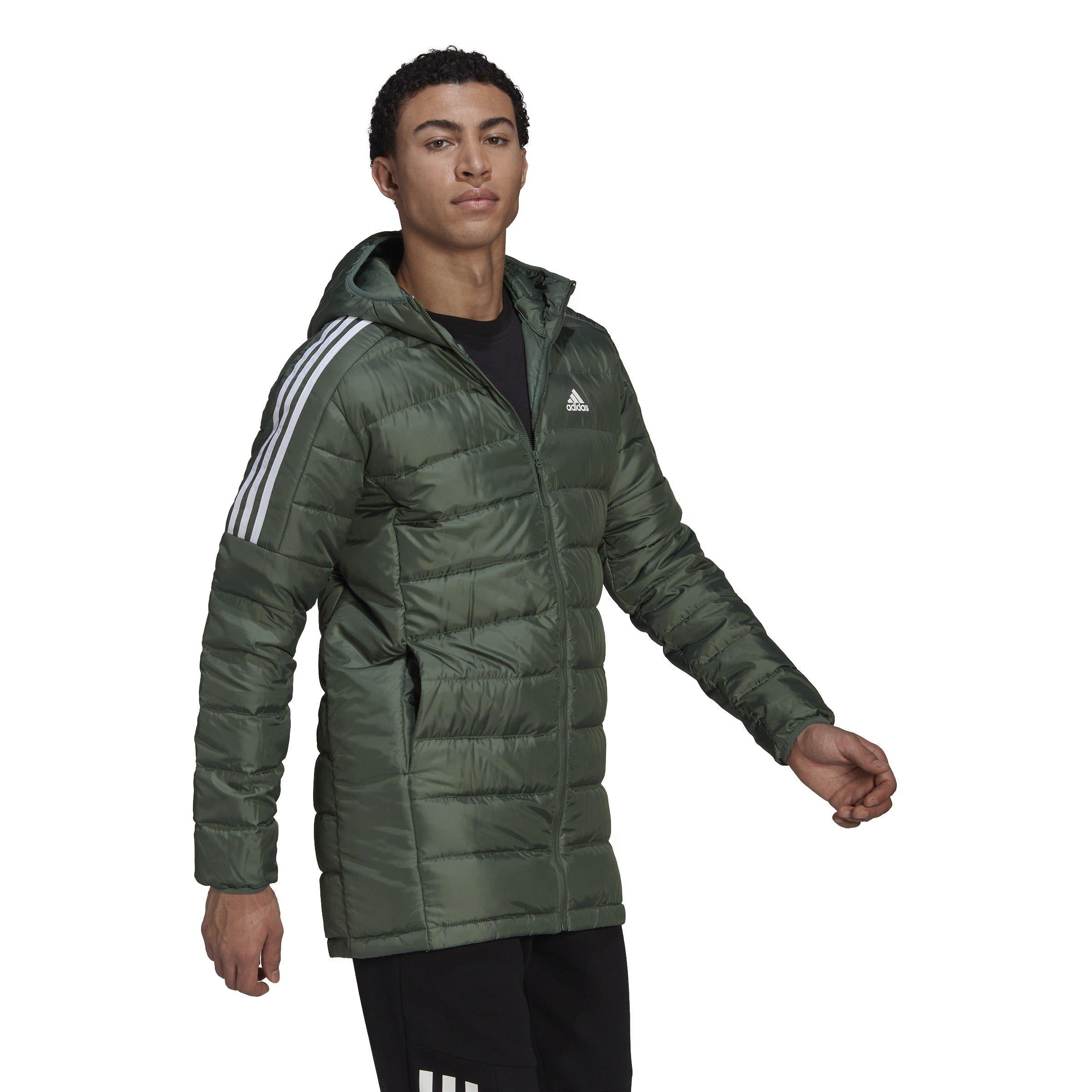 adidas Down Parka Mens
