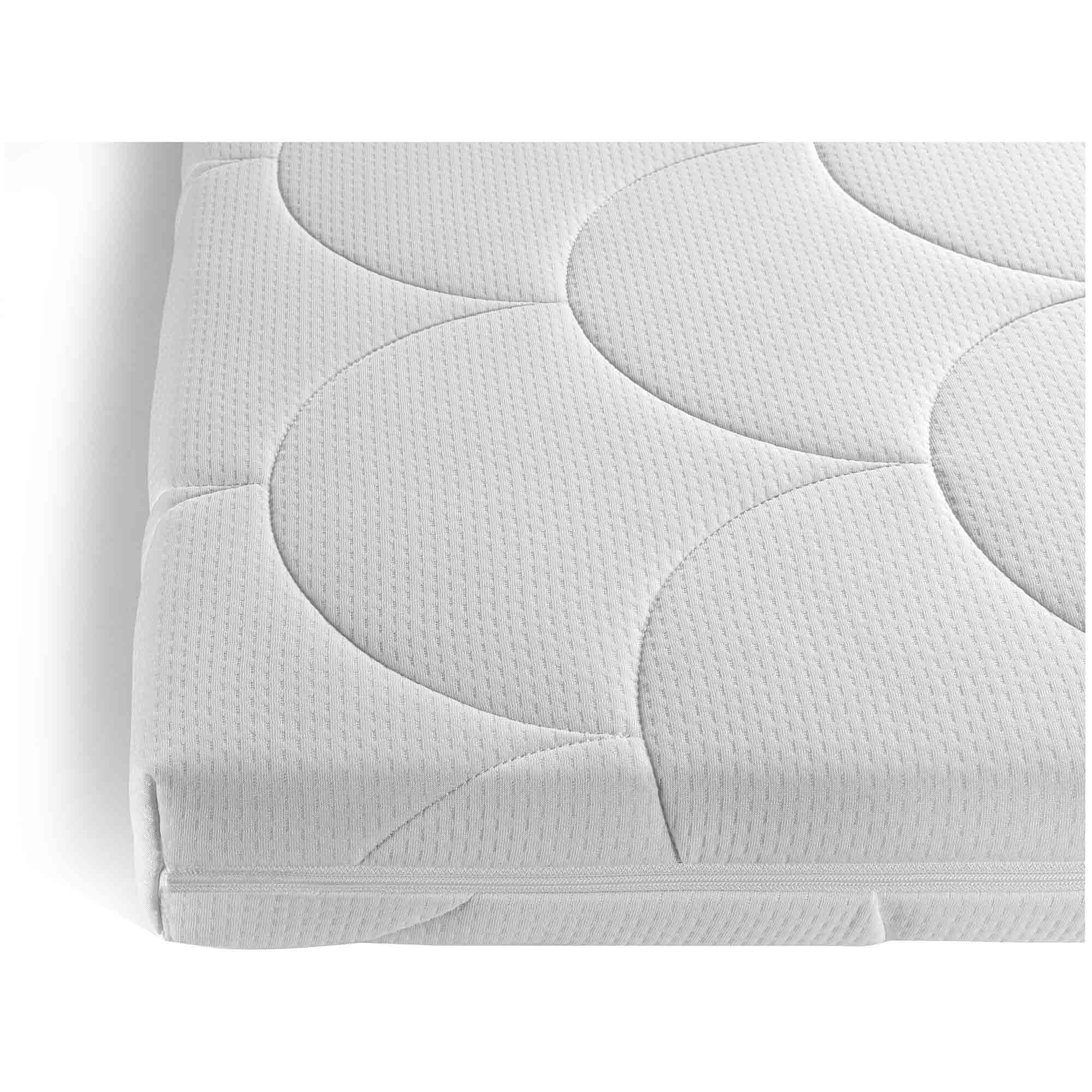 Zzzoo beer ledikant matras - 60x120cm - ledikantmatrassen - Prénatal