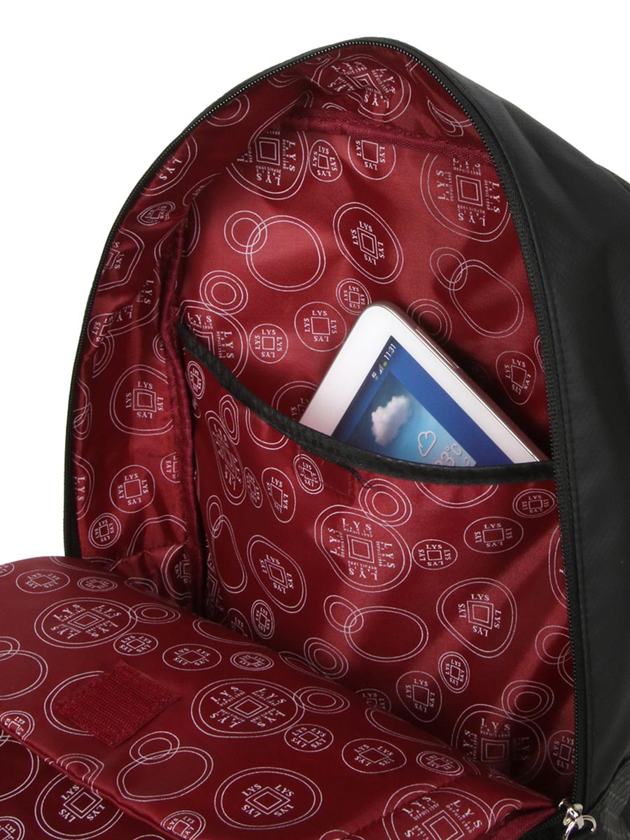 Sac À dos ordinateur Lys Business 15.6 pouces