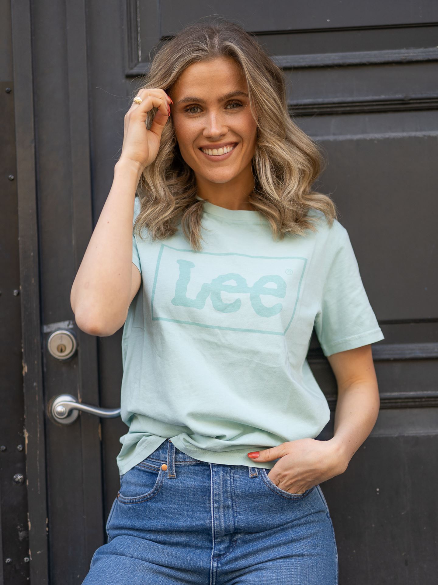Graphic Tee