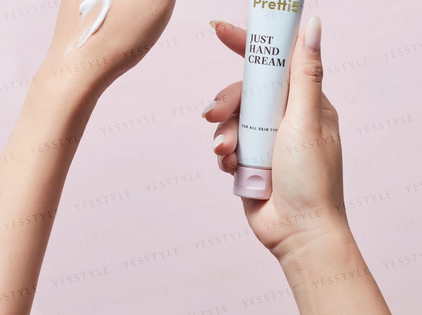 Botanic Pretti5 - Just Handcrème