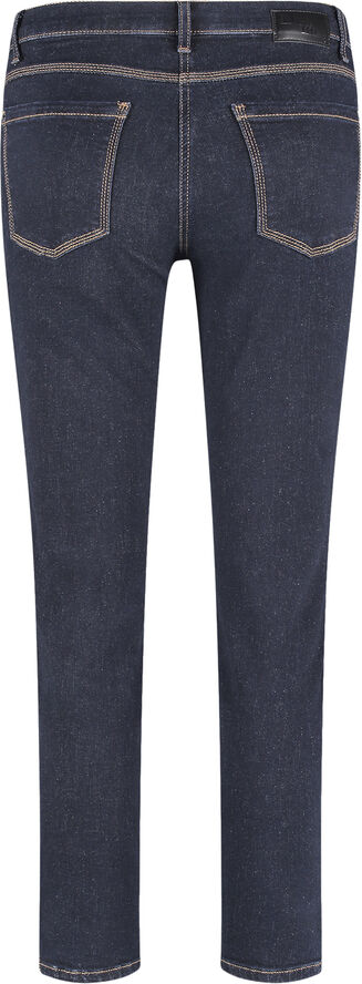 Gerry Weber JEANS CROPPED Dark denim