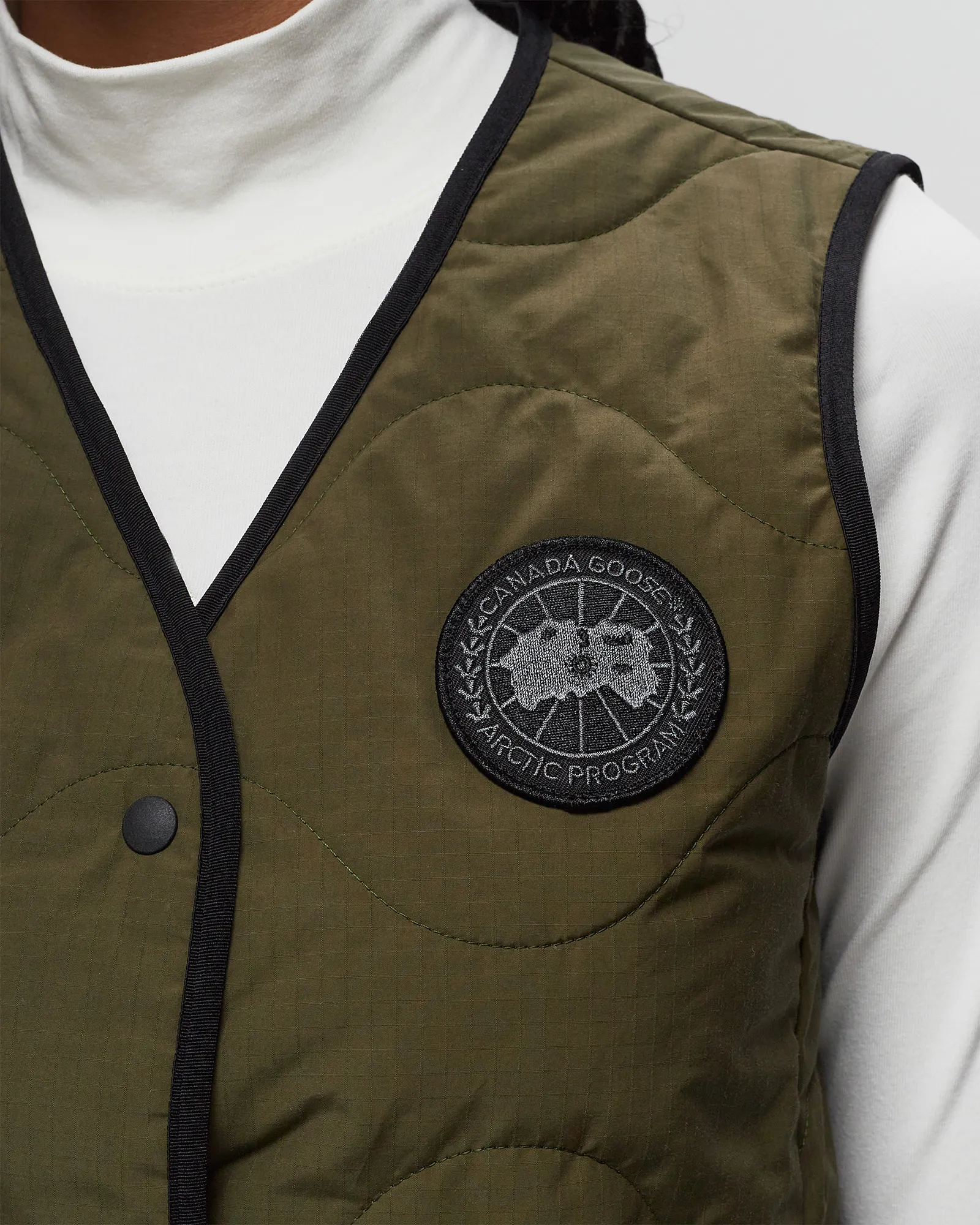 Canada Goose Annex Liner Vest - BD