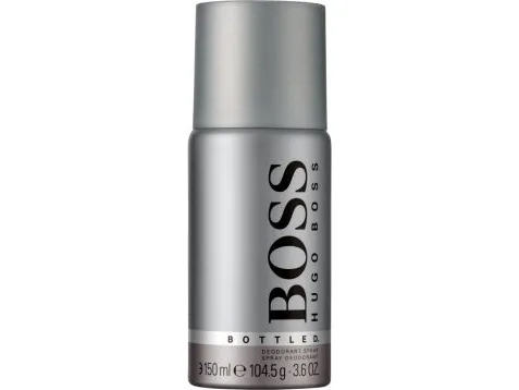 Hugo Boss Bottled Deo Spray - Mand - 150 ml